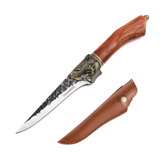 Fishing Fillet Kitchen Knife