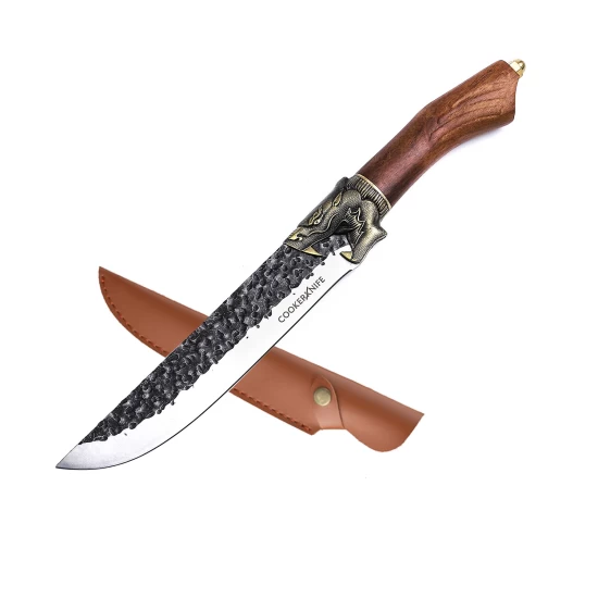 Handmade Cooking Knife