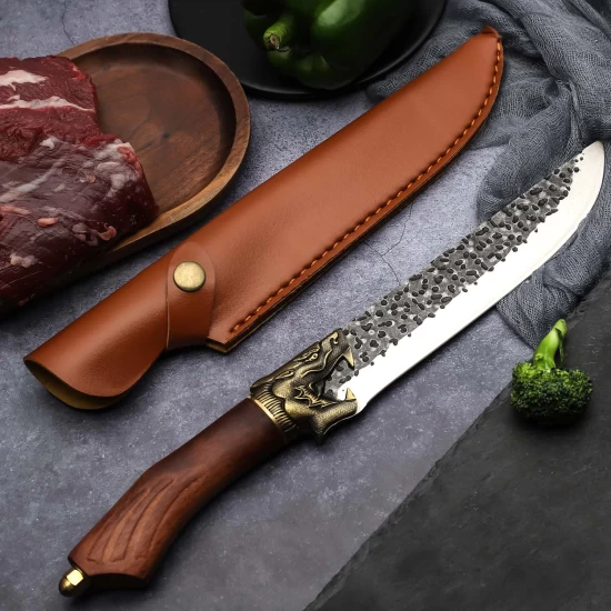 Handmade Cooking Knife