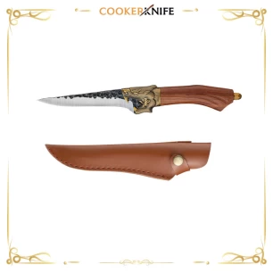 Fishing Fillet Kitchen Knife