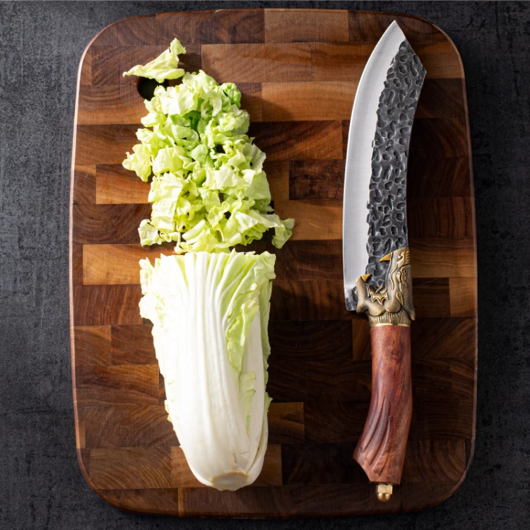 Forged Steak Knife