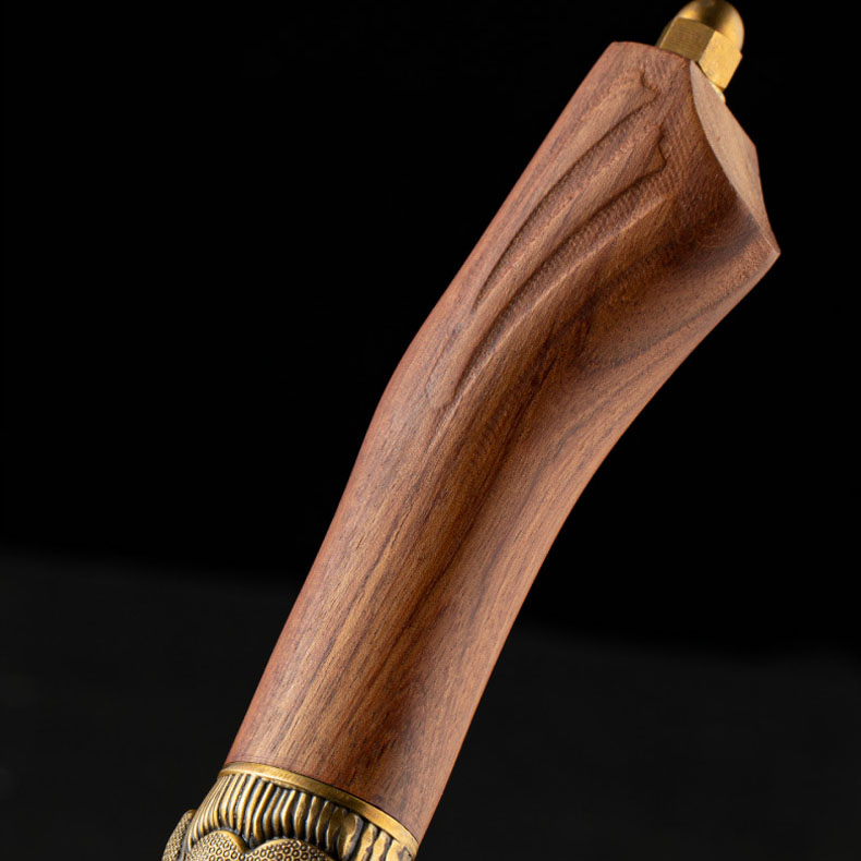 Slicing knife