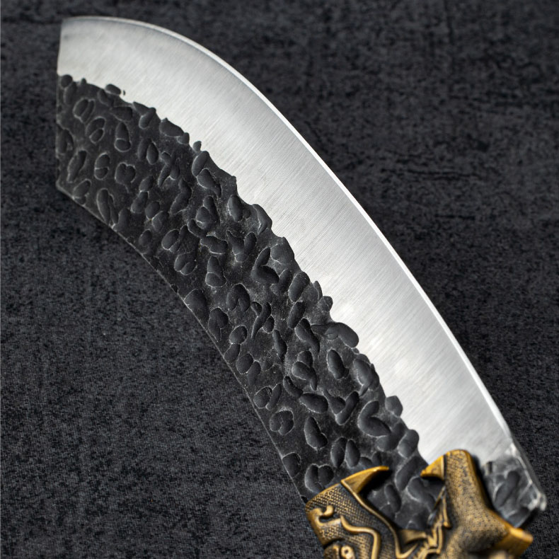Steak knives