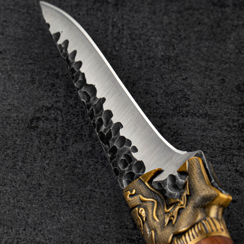 Fishing Fillet Kitchen Knife