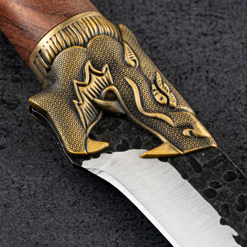 Forged Paring Knife