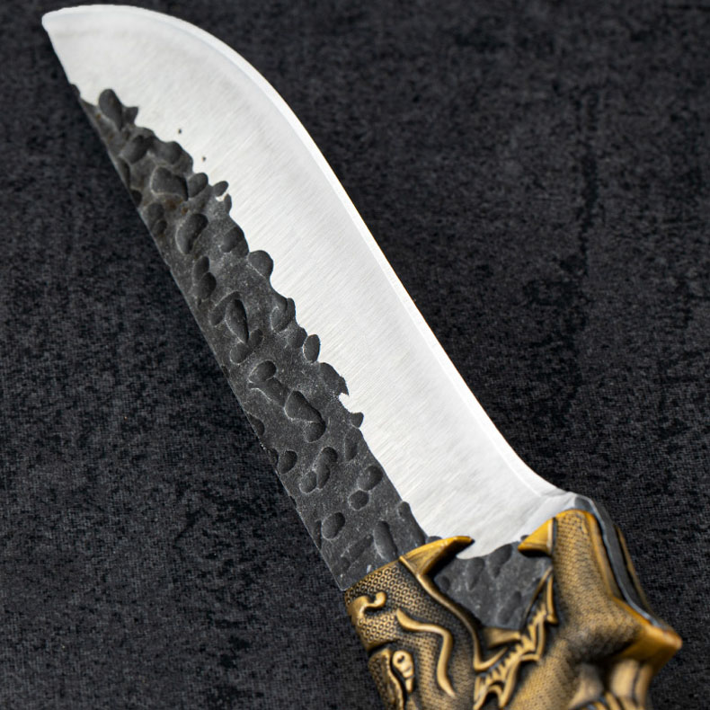 Vegetable Cleaver Knife